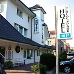 Schlosspark-hotel Hof Von Oldenburg Rastede