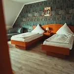Schlosspark-hotel Hof Von Oldenburg 3*