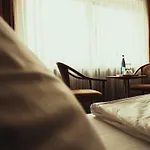 Schlosspark-hotel Hof Von Oldenburg 3* Rastede