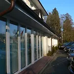 Ξενοδοχείο Schlosspark-hotel Hof Von Oldenburg Rastede