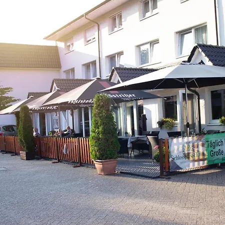 Schlosspark-hotel Hof Von Oldenburg 3*