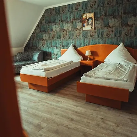 Schlosspark-hotel Hof Von Oldenburg 3*