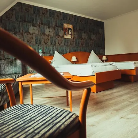 Schlosspark-hotel Hof Von Oldenburg