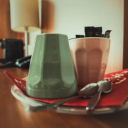 Schlosspark-hotel Hof Von Oldenburg Rastede