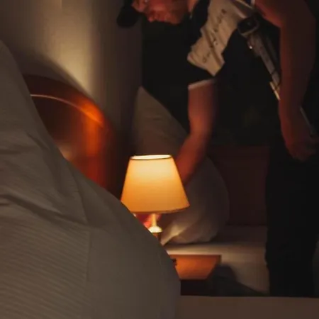 Schlosspark-hotel Hof Von Oldenburg