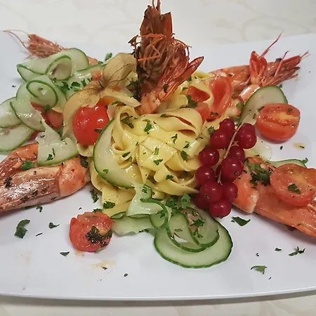 Szálloda Schlosspark-hotel Hof Von Oldenburg 3*