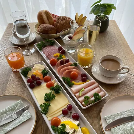 Otel Schlosspark-hotel Hof Von Oldenburg 3*