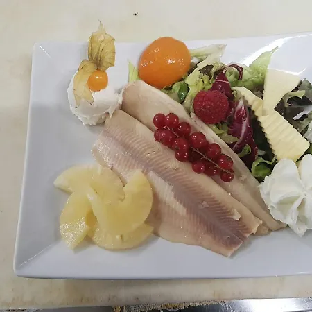 Schlosspark-hotel Hof Von Oldenburg 3* Rastede