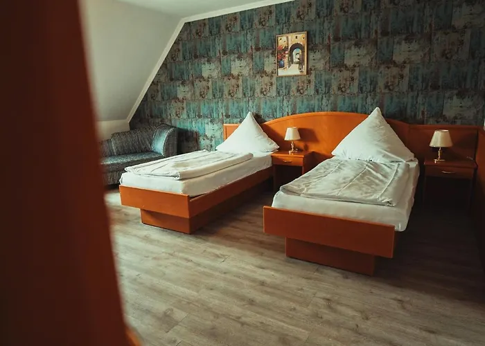 Schlosspark-hotel Hof Von Oldenburg 3*