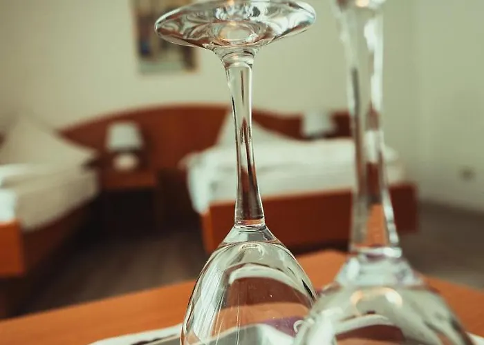 Schlosspark-hotel Hof Von Oldenburg Rastede