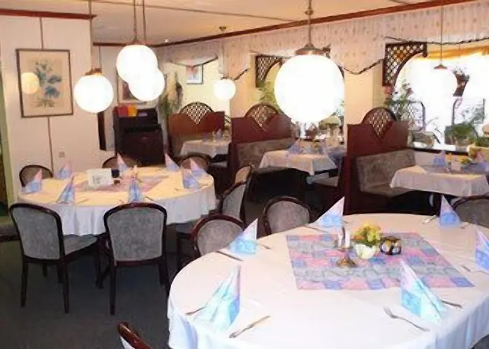 Schlosspark-hotel Hof Von Oldenburg