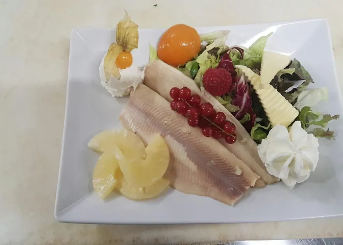 Schlosspark-hotel Hof Von Oldenburg Otel 3*